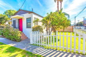 Charming Cottages in Bankers Hill